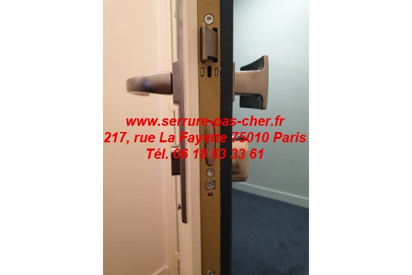 vachette radialis a2p2**